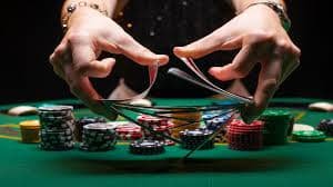 game information Asian Handicap