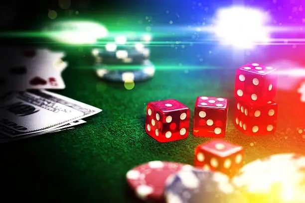 Statistik pemain Teen Patti