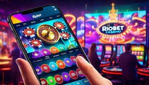 Interface taruhan Teen Patti